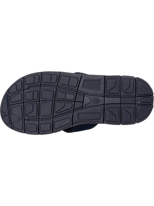 Infradito Sandali estivi da spiaggia, suola in Eva leggera e confortevole  Isotoner - Kiabi