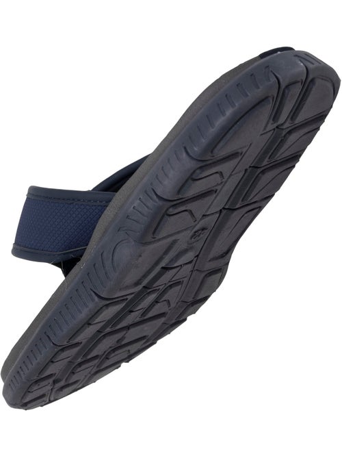 Infradito Sandali estivi da spiaggia, suola in Eva leggera e confortevole  Isotoner - Kiabi