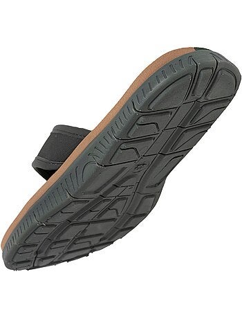 Infradito Sandali estivi da spiaggia, suola in Eva leggera e confortevole Isotoner