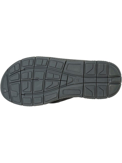 Infradito Sandali estivi da spiaggia, suola in Eva leggera e confortevole  Isotoner - Kiabi