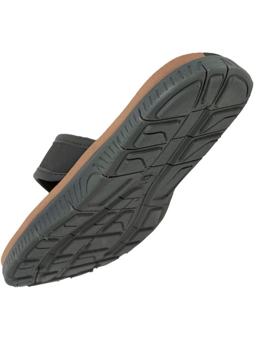 Infradito Sandali estivi da spiaggia, suola in Eva leggera e confortevole  Isotoner - Kiabi