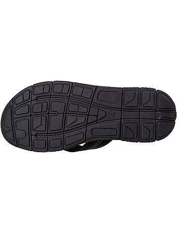 Infradito Sandali estivi da spiaggia, suola in Eva leggera e confortevole Isotoner