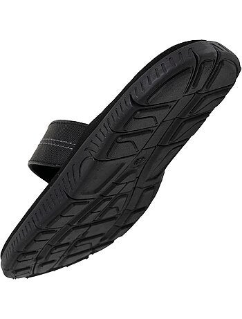 Infradito Sandali estivi da spiaggia, suola in Eva leggera e confortevole Isotoner