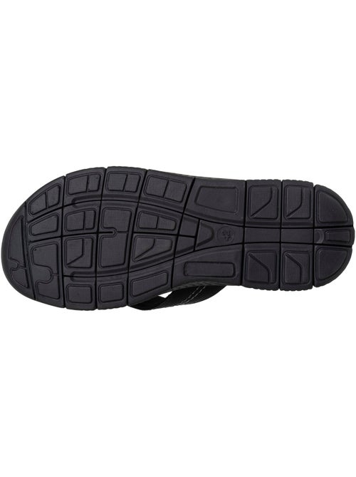 Infradito Sandali estivi da spiaggia, suola in Eva leggera e confortevole  Isotoner - Kiabi