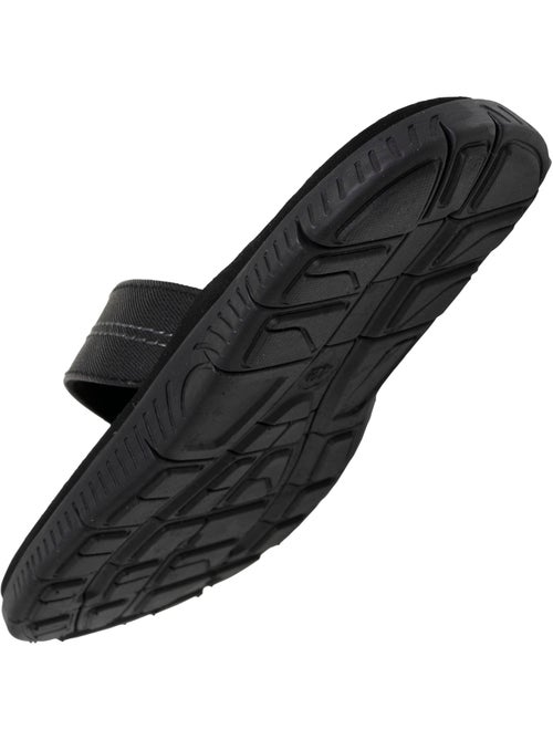 Infradito Sandali estivi da spiaggia, suola in Eva leggera e confortevole  Isotoner - Kiabi