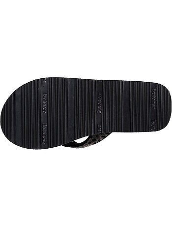 Infradito Sandali estivi da spiaggia, suola in Eva leggera e confortevole Isotoner