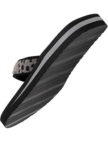 Infradito Sandali estivi da spiaggia, suola in Eva leggera e confortevole Isotoner