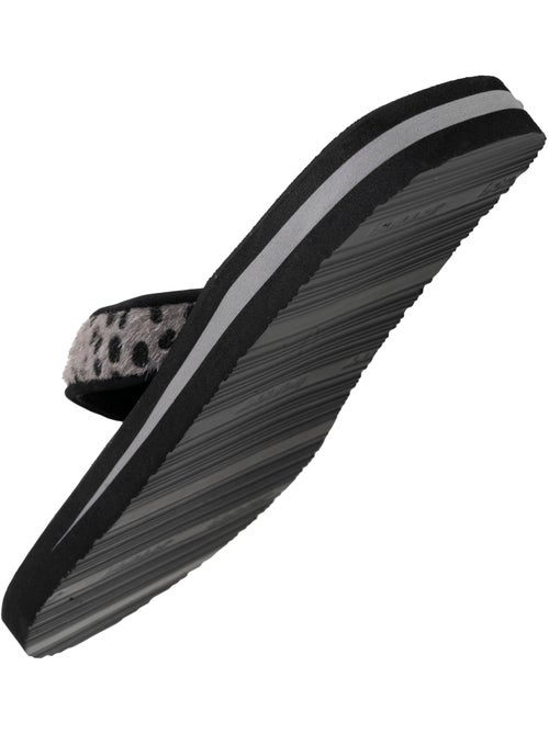 Infradito Sandali estivi da spiaggia, suola in Eva leggera e confortevole  Isotoner - Kiabi