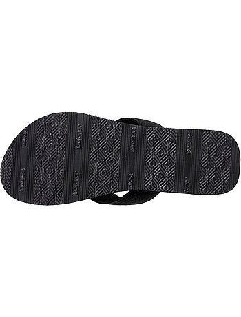 Infradito suola comoda e leggera, sandalo da spiaggia e da piscina Isotoner