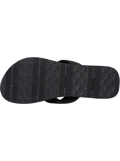 Infradito suola comoda e leggera, sandalo da spiaggia e da piscina  Isotoner - Kiabi