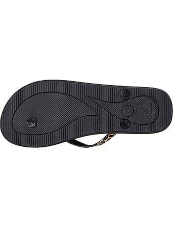 Infradito suola comoda e leggera, sandalo da spiaggia e da piscina Isotoner