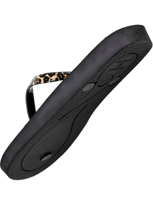 Infradito suola comoda e leggera, sandalo da spiaggia e da piscina  Isotoner - Kiabi