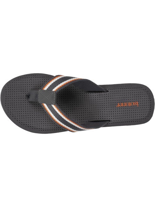 Infradito tomaie larghe e molto confortevoli  Isotoner - Kiabi