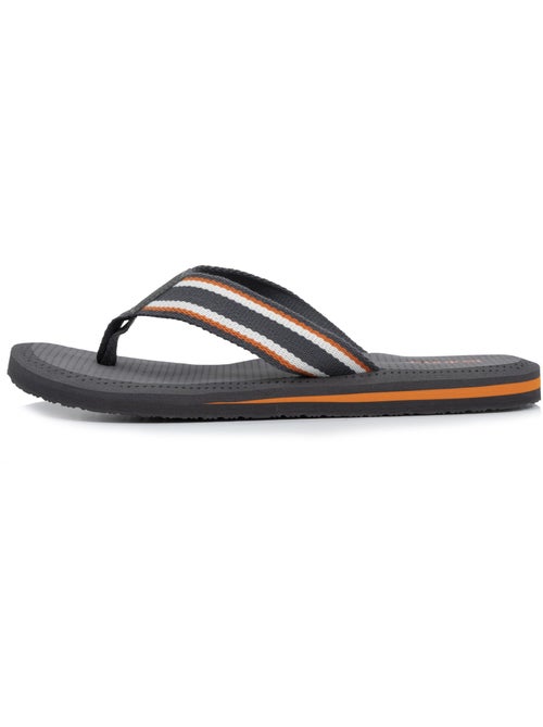 Infradito tomaie larghe e molto confortevoli  Isotoner - Kiabi