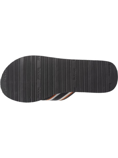 Infradito tomaie larghe e molto confortevoli  Isotoner - Kiabi