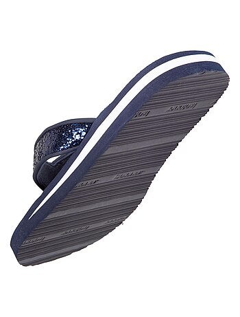 Infradito top confortevoli e morbidi Isotoner