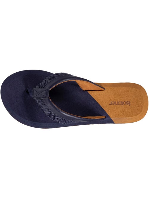 Infradito ultra confortevole e chic, suola ultra morbida isotoner - Kiabi Infradito ultra confortevole e chic, suola ultra morbida isotoner - Kiabi