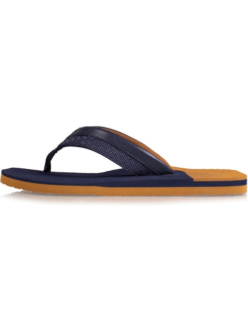 Infradito ultra confortevole e chic, suola ultra morbida isotoner - Kiabi Infradito ultra confortevole e chic, suola ultra morbida isotoner - Kiabi