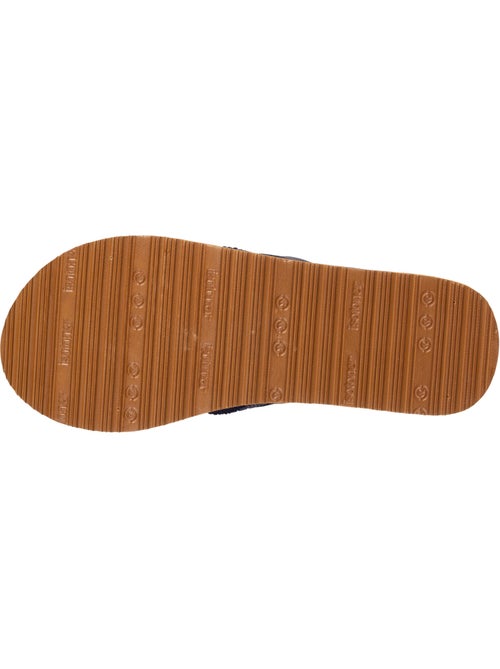 Infradito ultra confortevole e chic, suola ultra morbida isotoner - Kiabi Infradito ultra confortevole e chic, suola ultra morbida isotoner - Kiabi