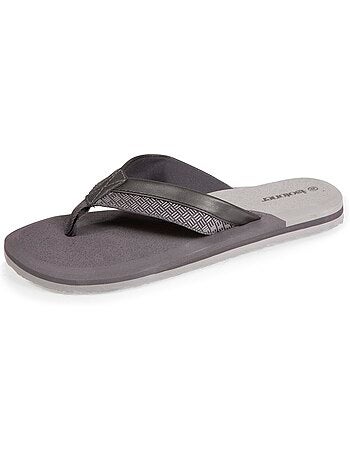 Infradito ultra confortevole e chic, suola ultra morbida isotoner