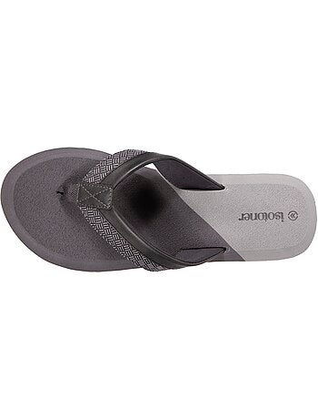 Infradito ultra confortevole e chic, suola ultra morbida isotoner