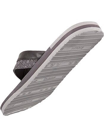 Infradito ultra confortevole e chic, suola ultra morbida isotoner
