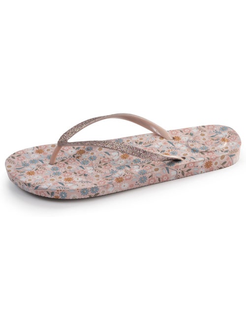 Infradito ultracomodo e leggero isotoner - Kiabi Infradito ultracomodo e leggero isotoner - Kiabi
