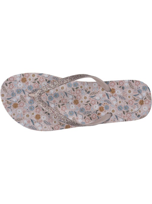 Infradito ultracomodo e leggero isotoner - Kiabi Infradito ultracomodo e leggero isotoner - Kiabi