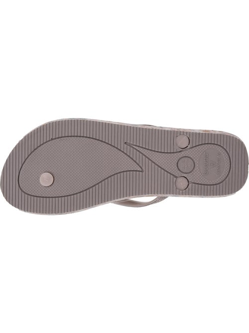 Infradito ultracomodo e leggero isotoner - Kiabi Infradito ultracomodo e leggero isotoner - Kiabi