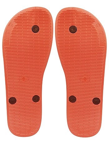 Infradito unisex Brasileras suola in gomma antiscivolo
