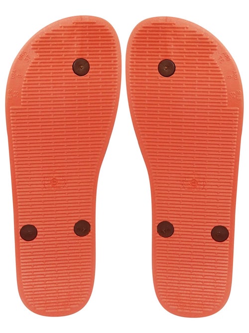 Infradito unisex Brasileras suola in gomma antiscivolo - Kiabi