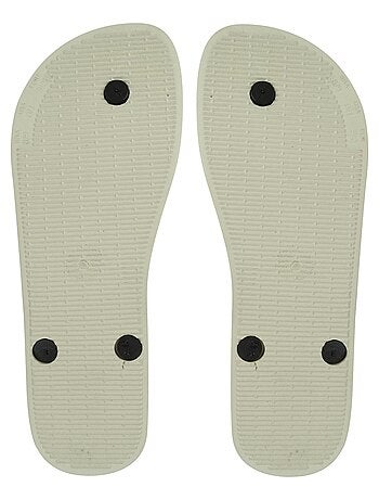 Infradito unisex Brasileras suola in gomma antiscivolo