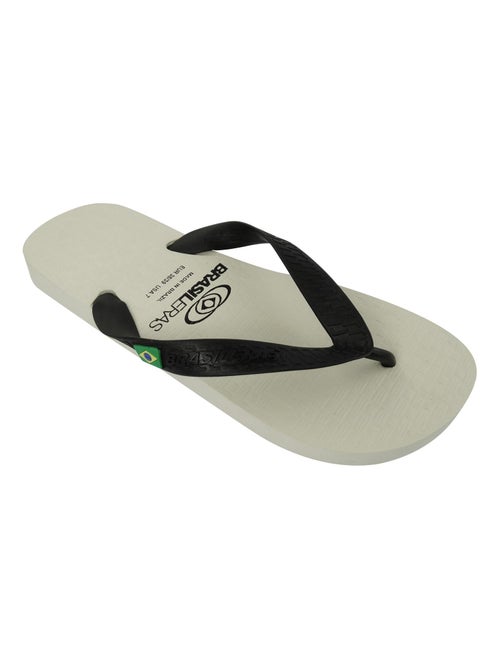 Infradito unisex Brasileras suola in gomma antiscivolo - Kiabi