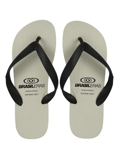 Infradito unisex Brasileras suola in gomma antiscivolo - Kiabi