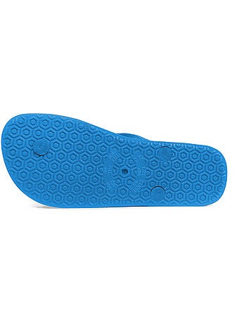 Infradito unisex Brasileras suola in gomma antiscivolo