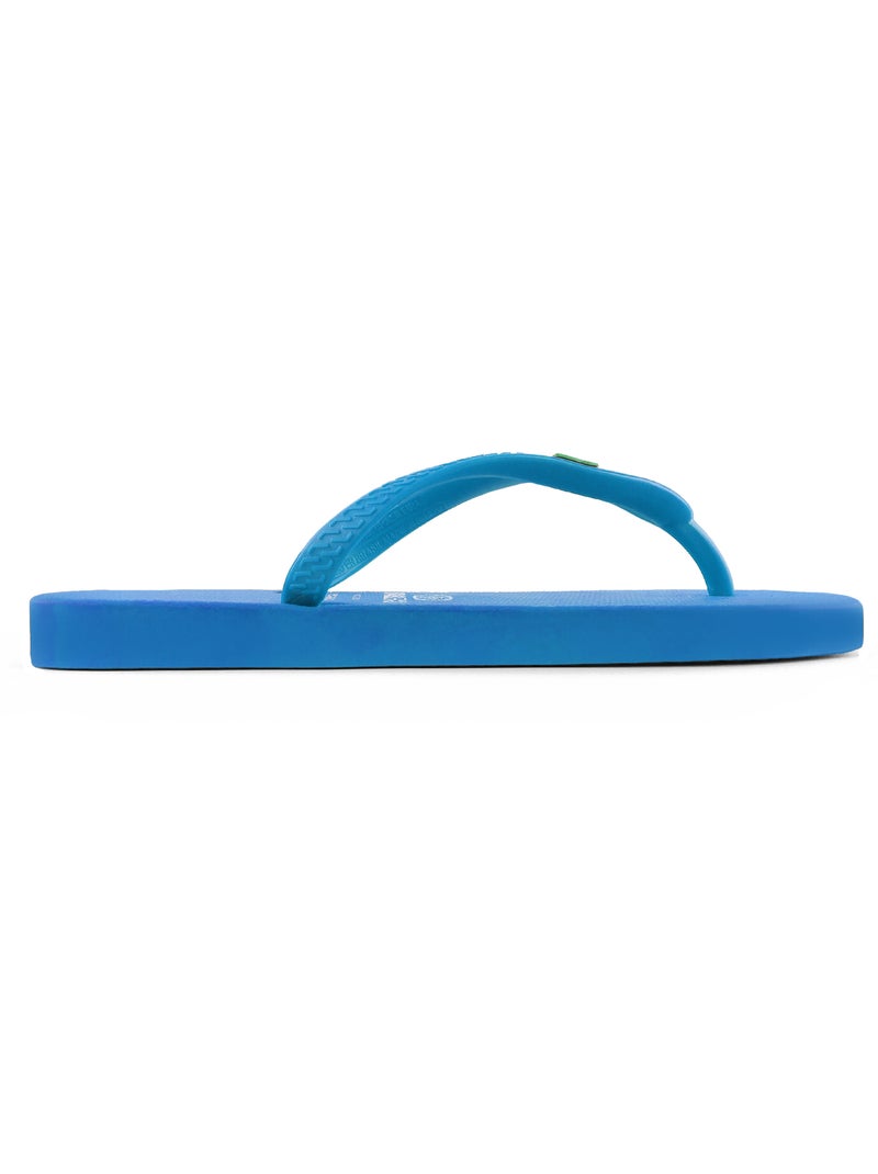 Infradito unisex Brasileras suola in gomma antiscivolo Blu chiaro - Kiabi