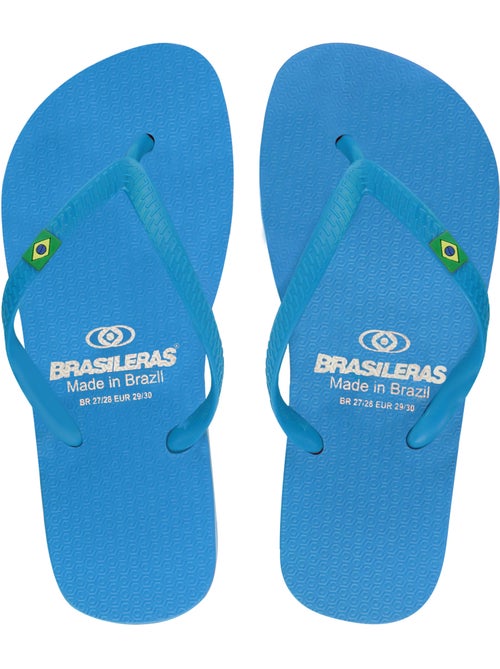 Infradito unisex Brasileras suola in gomma antiscivolo - Kiabi