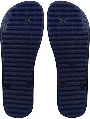 Infradito unisex Brasileras suola in gomma antiscivolo