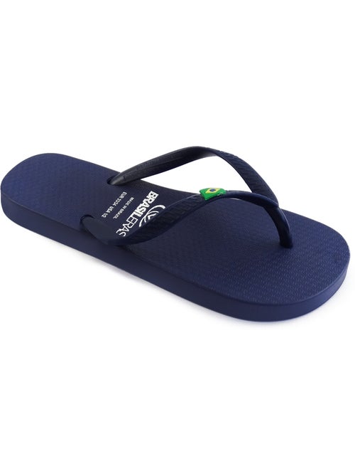 Infradito unisex Brasileras suola in gomma antiscivolo - Kiabi