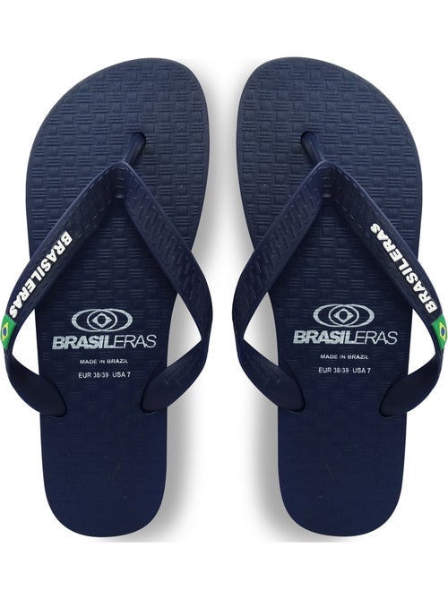 Infradito unisex Brasileras suola in gomma antiscivolo - Kiabi