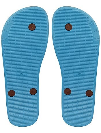 Infradito unisex Brasileras suola in gomma antiscivolo