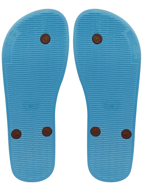 Infradito unisex Brasileras suola in gomma antiscivolo - Kiabi