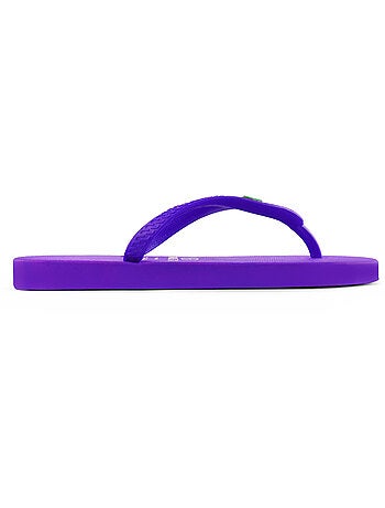 Infradito unisex Brasileras suola in gomma antiscivolo