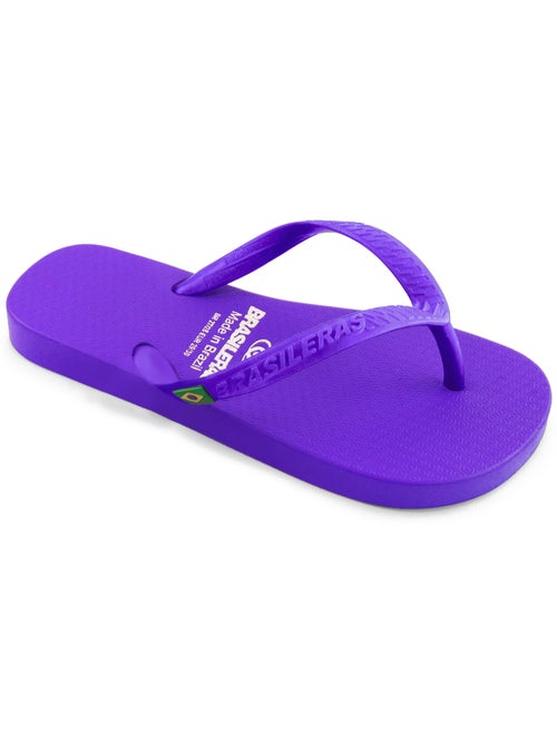 Infradito unisex Brasileras suola in gomma antiscivolo - Kiabi