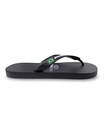 Infradito unisex Brasileras suola in gomma antiscivolo