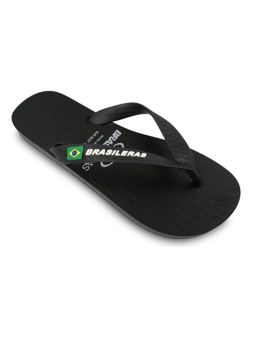 Infradito unisex Brasileras suola in gomma antiscivolo - Kiabi