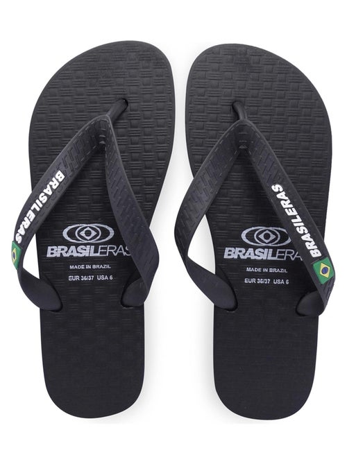 Infradito unisex Brasileras suola in gomma antiscivolo - Kiabi