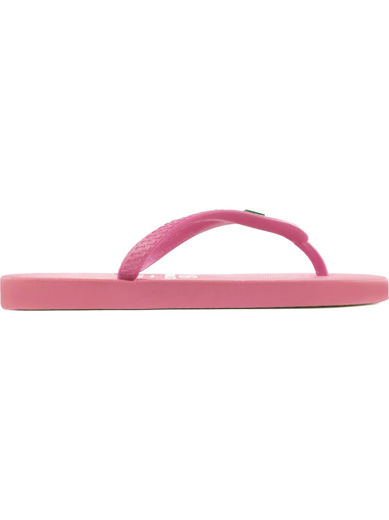 Infradito unisex Brasileras suola in gomma antiscivolo Rosa - Kiabi
