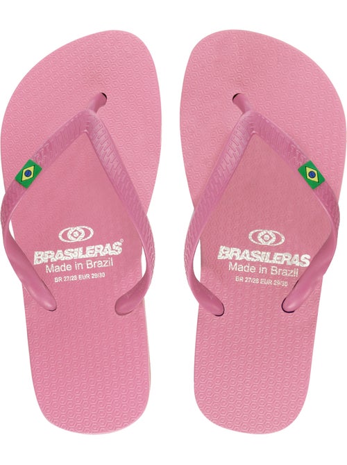Infradito unisex Brasileras suola in gomma antiscivolo - Kiabi