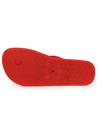 Infradito unisex Brasileras suola in gomma antiscivolo